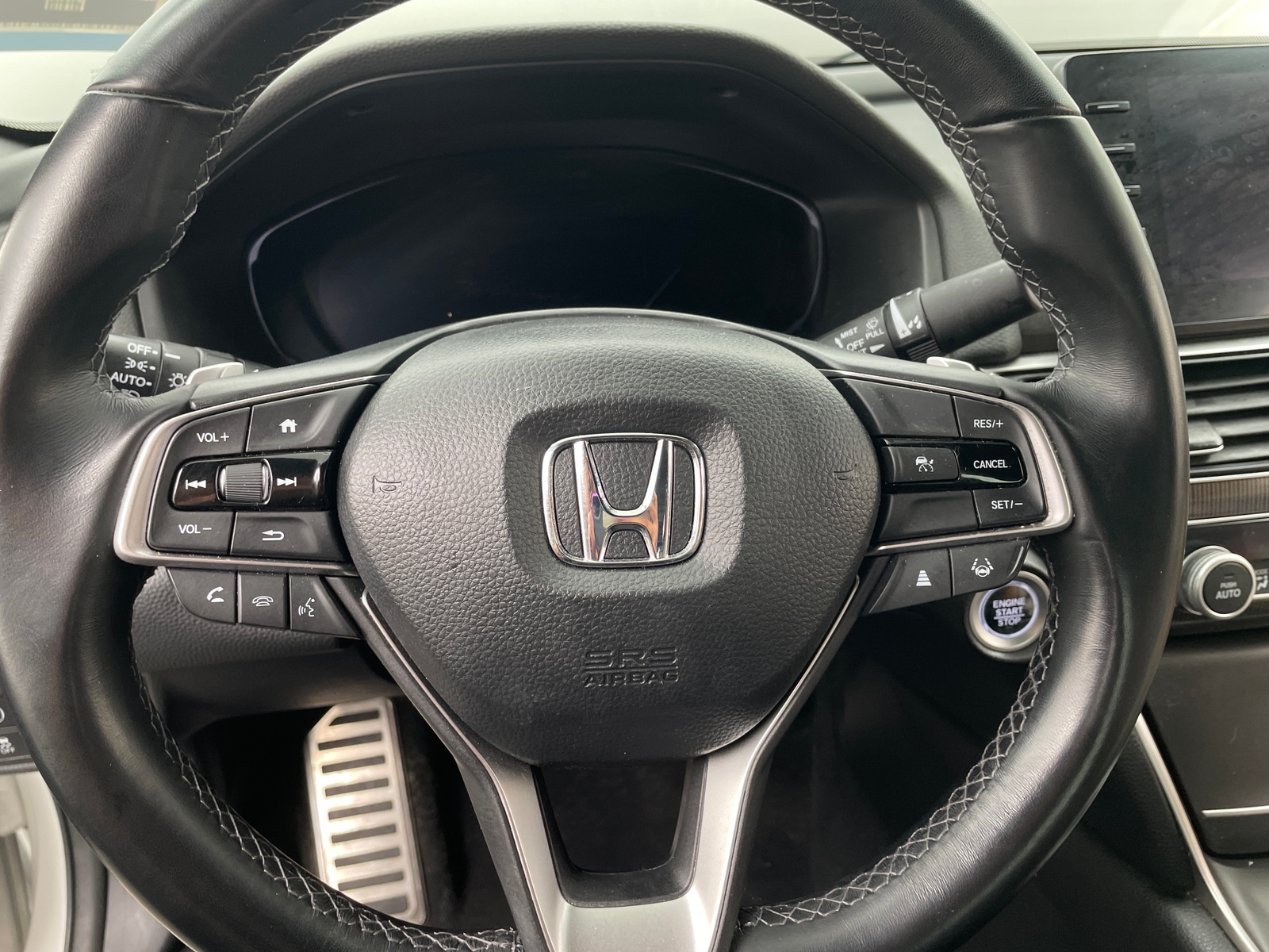 Thumbnail: 2021 Honda Accord - 4