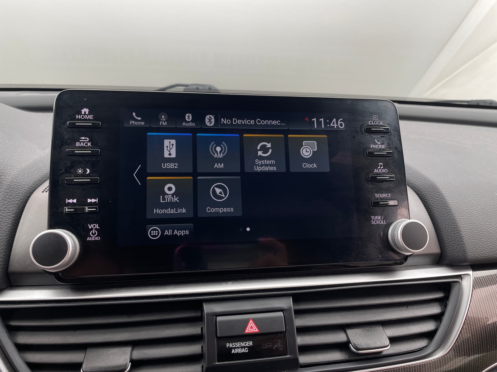 Thumbnail: 2021 Honda Accord - 3