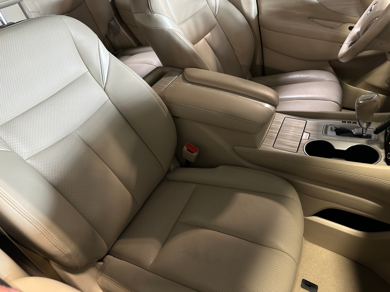 Thumbnail: 2015 Nissan Murano - 2