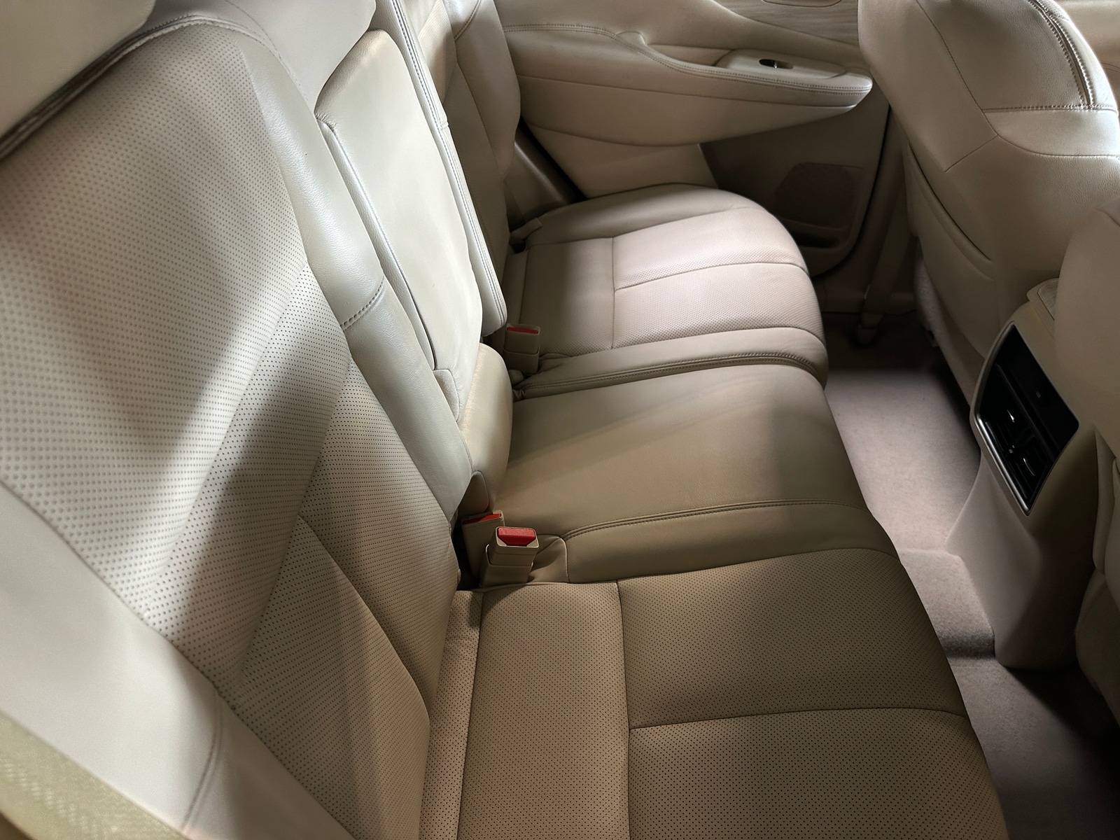 Thumbnail: 2015 Nissan Murano - 6