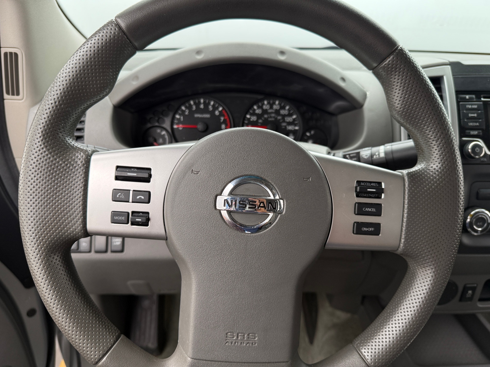 Thumbnail: 2016 Nissan Frontier - 5