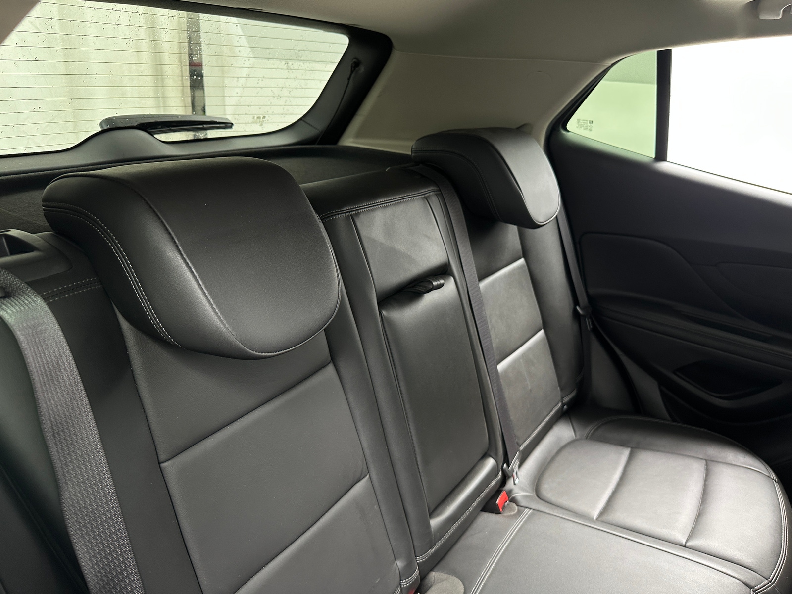 Thumbnail: 2018 Buick Encore - 5