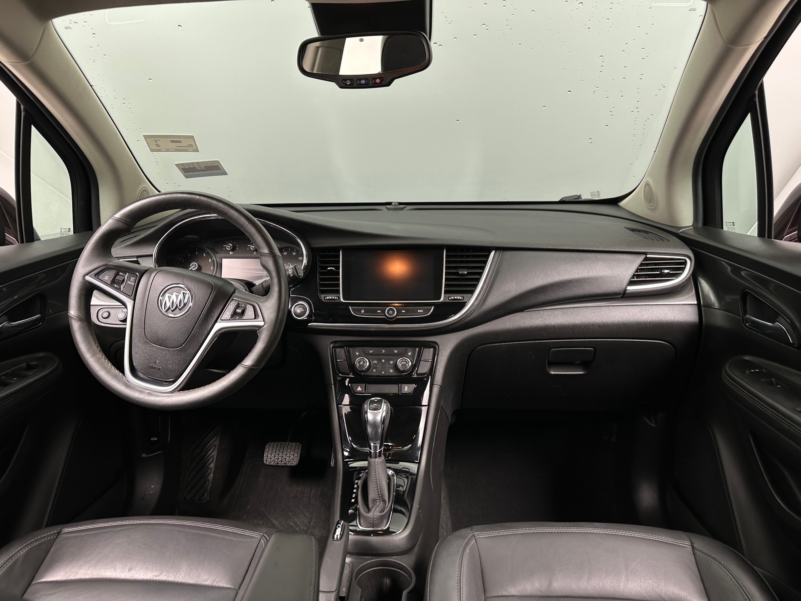 Thumbnail: 2018 Buick Encore - 2