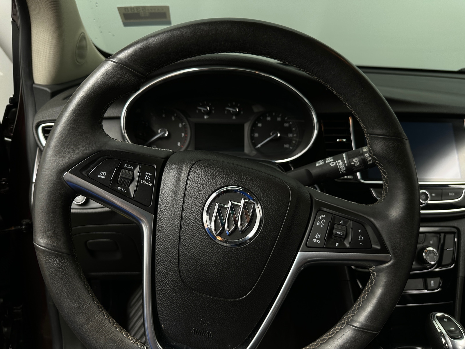 Thumbnail: 2018 Buick Encore - 4