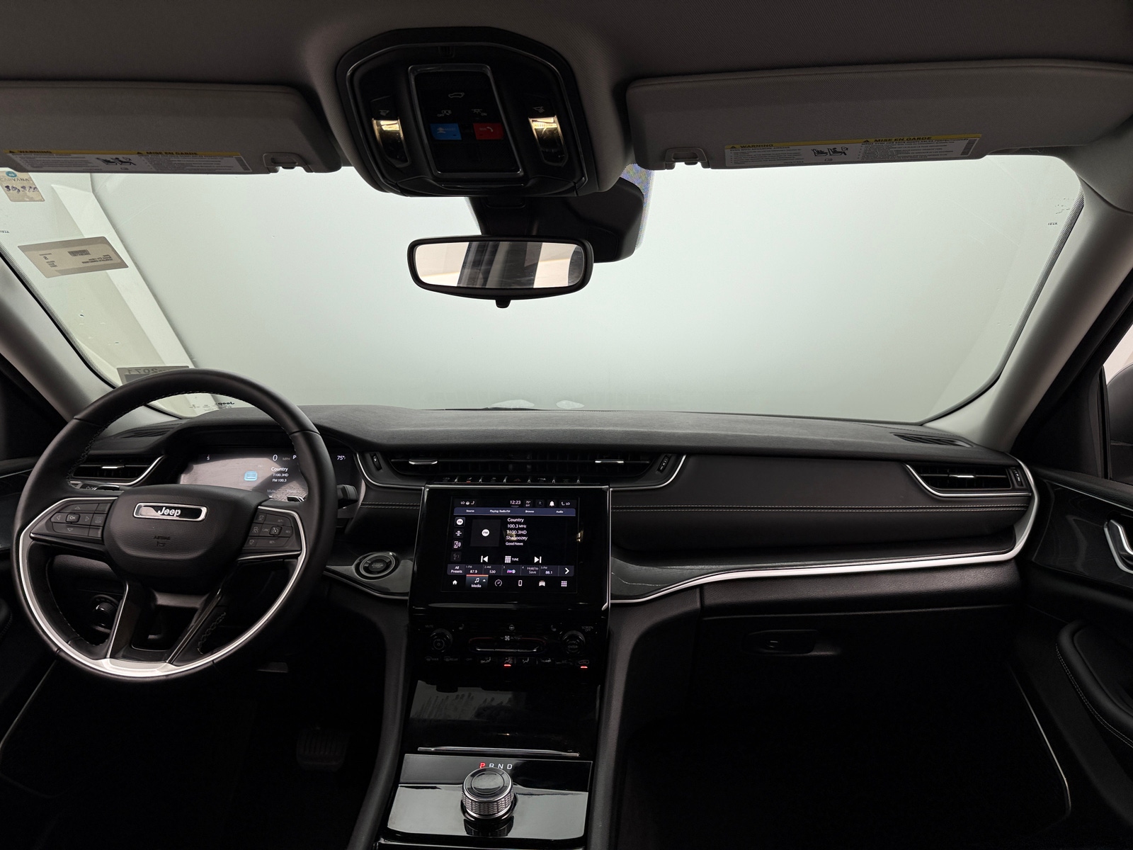 Thumbnail: 2022 Jeep Grand Cherokee - 3