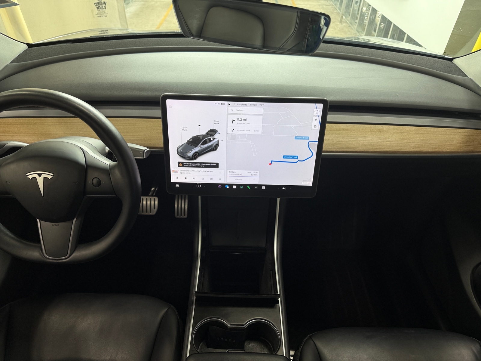 Thumbnail: 2020 Tesla Model Y - 2