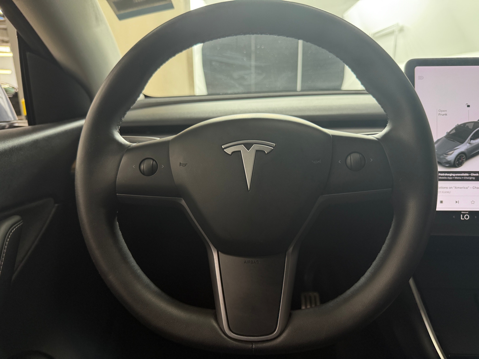 Thumbnail: 2020 Tesla Model Y - 4
