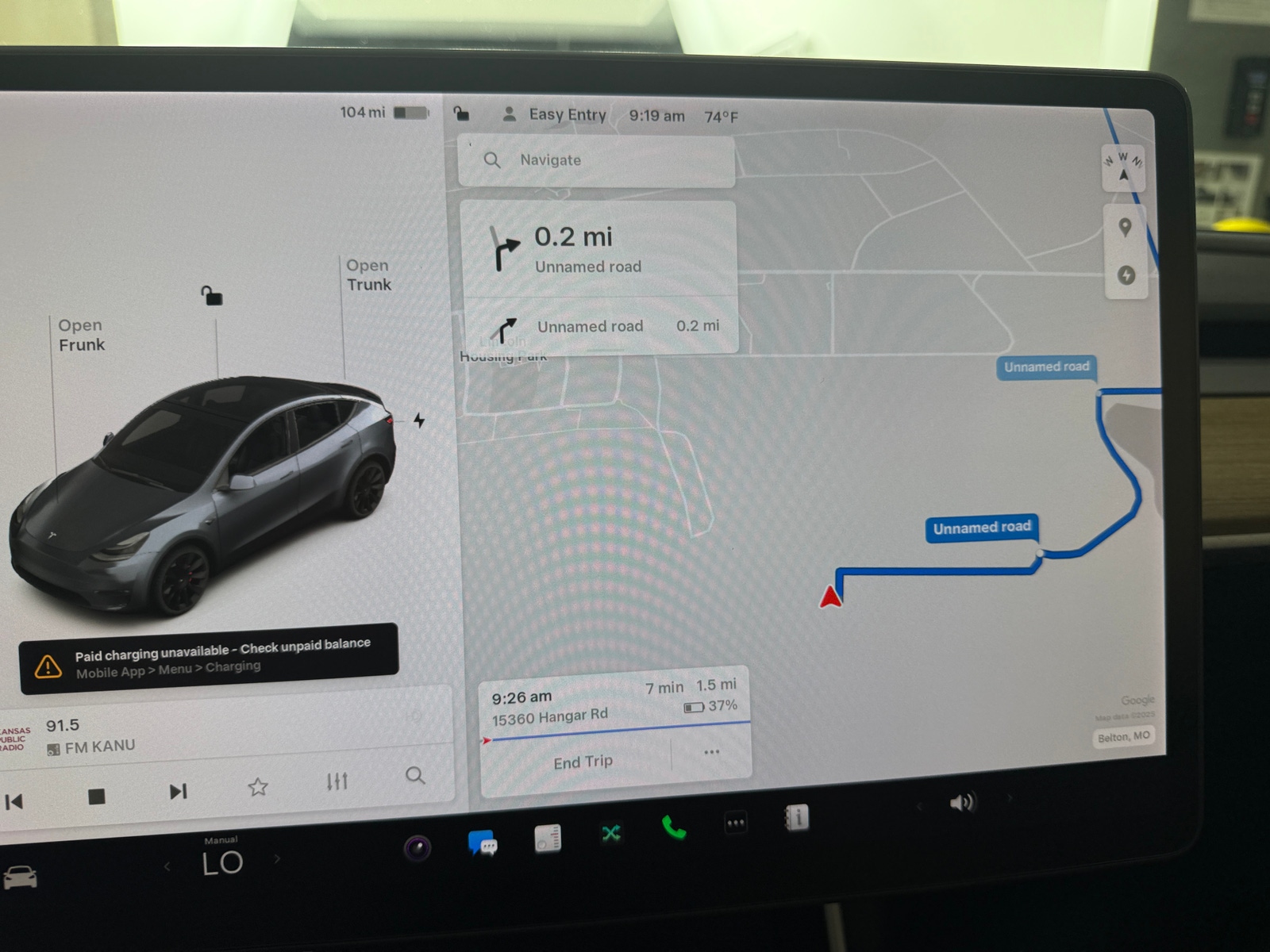 Thumbnail: 2020 Tesla Model Y - 3