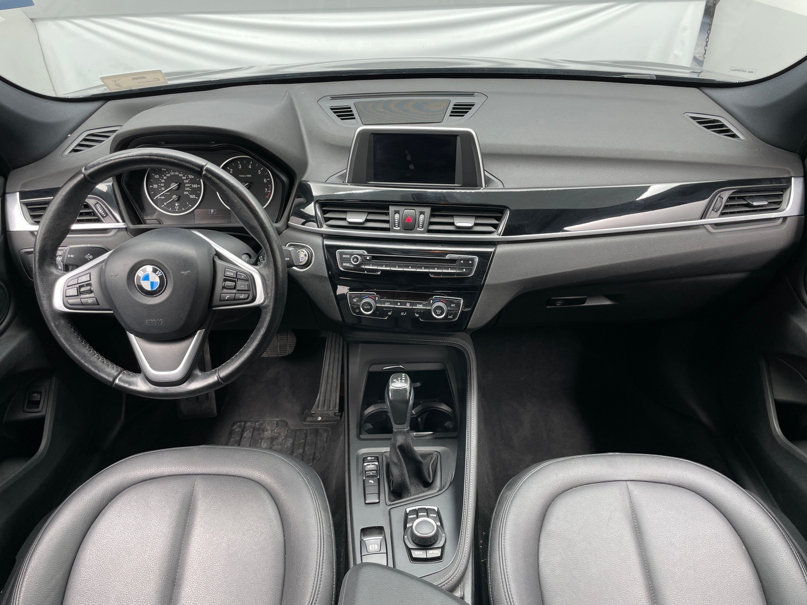 Thumbnail: 2018 BMW X1 - 2