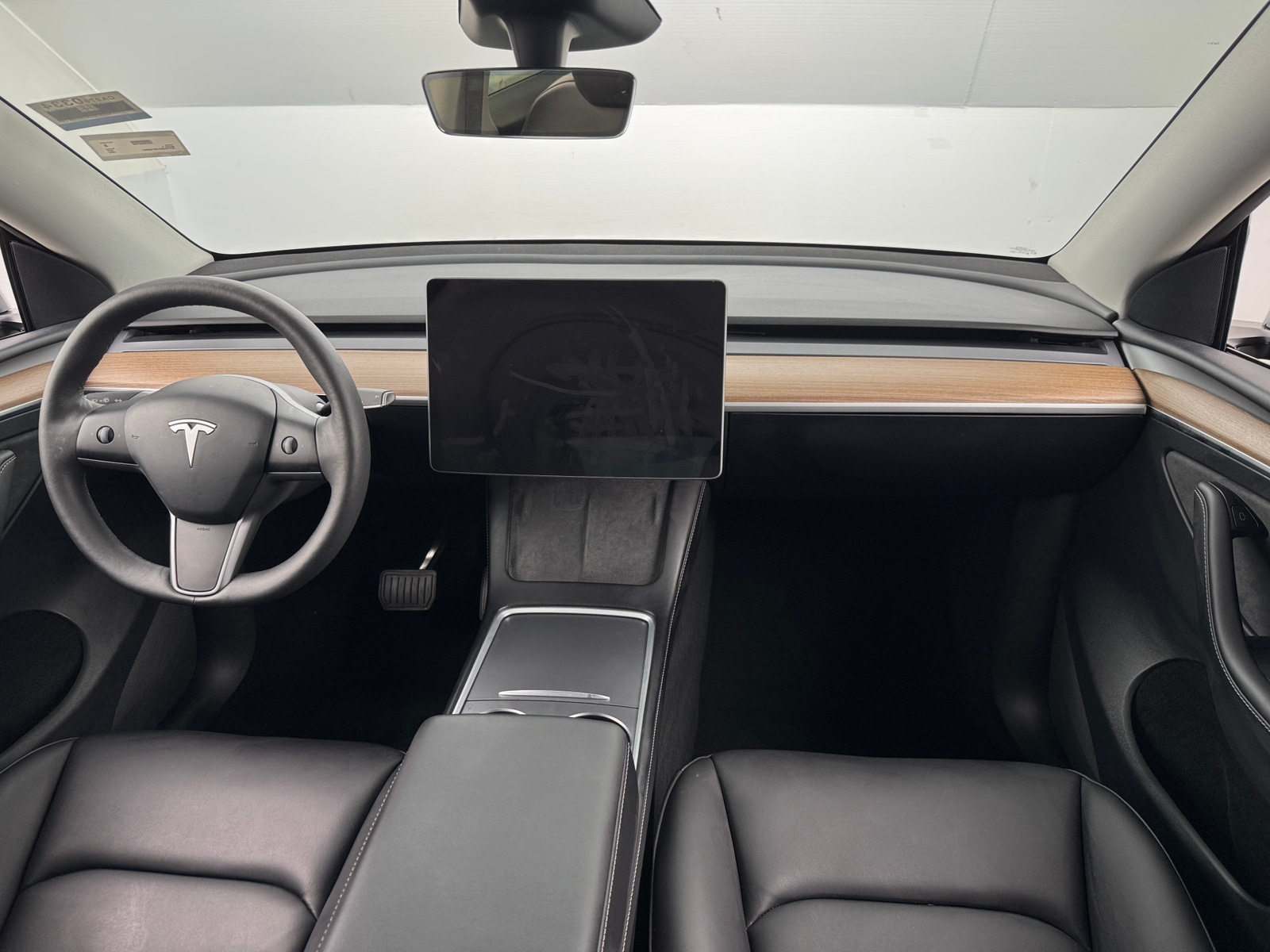 Thumbnail: 2024 Tesla Model Y - 2