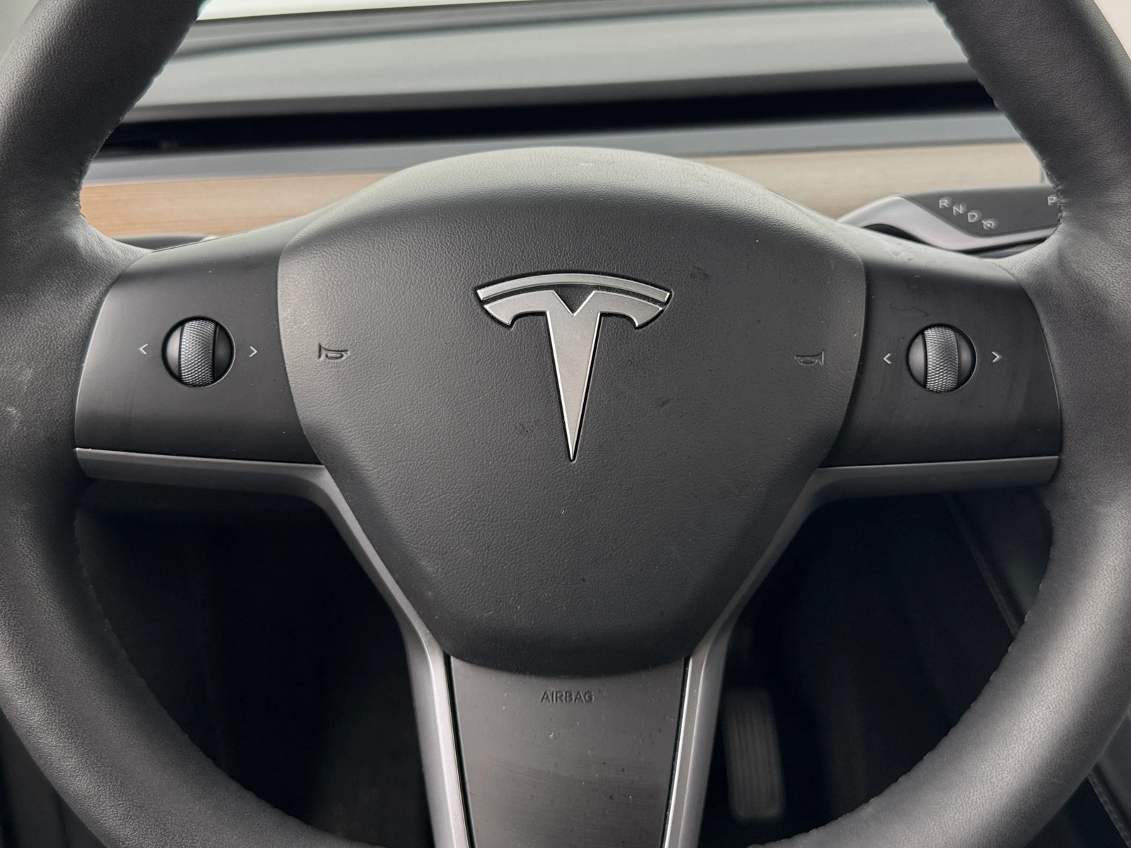 Thumbnail: 2024 Tesla Model Y - 4