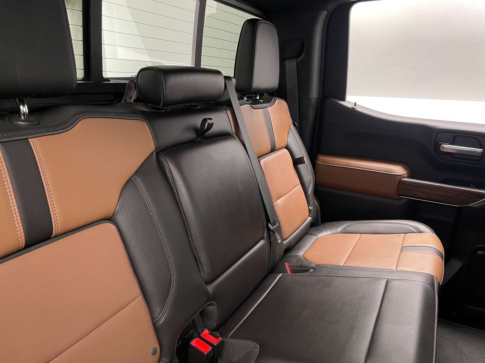 Thumbnail: 2021 Chevrolet Silverado 1500 - 5