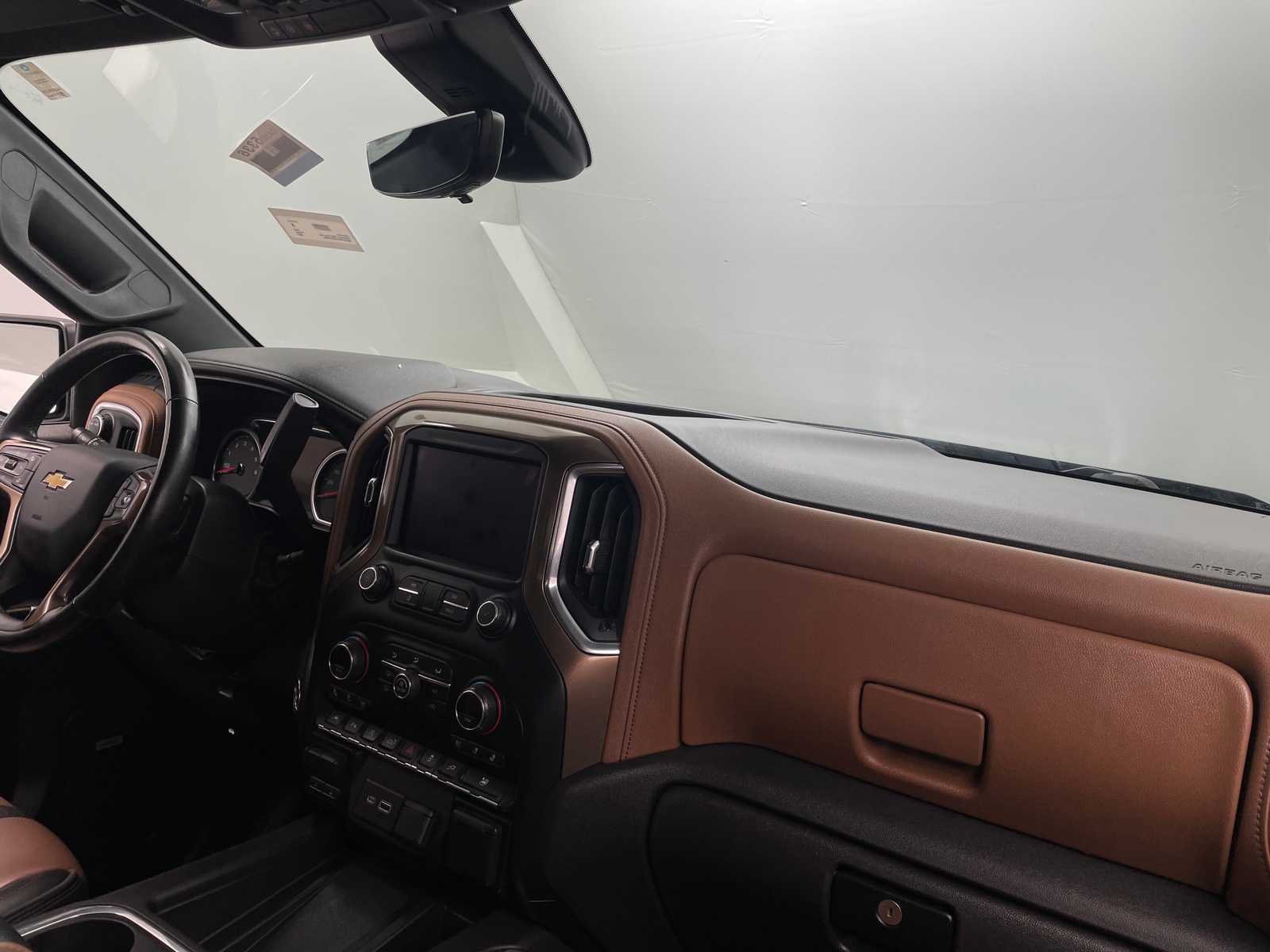 Thumbnail: 2021 Chevrolet Silverado 1500 - 2