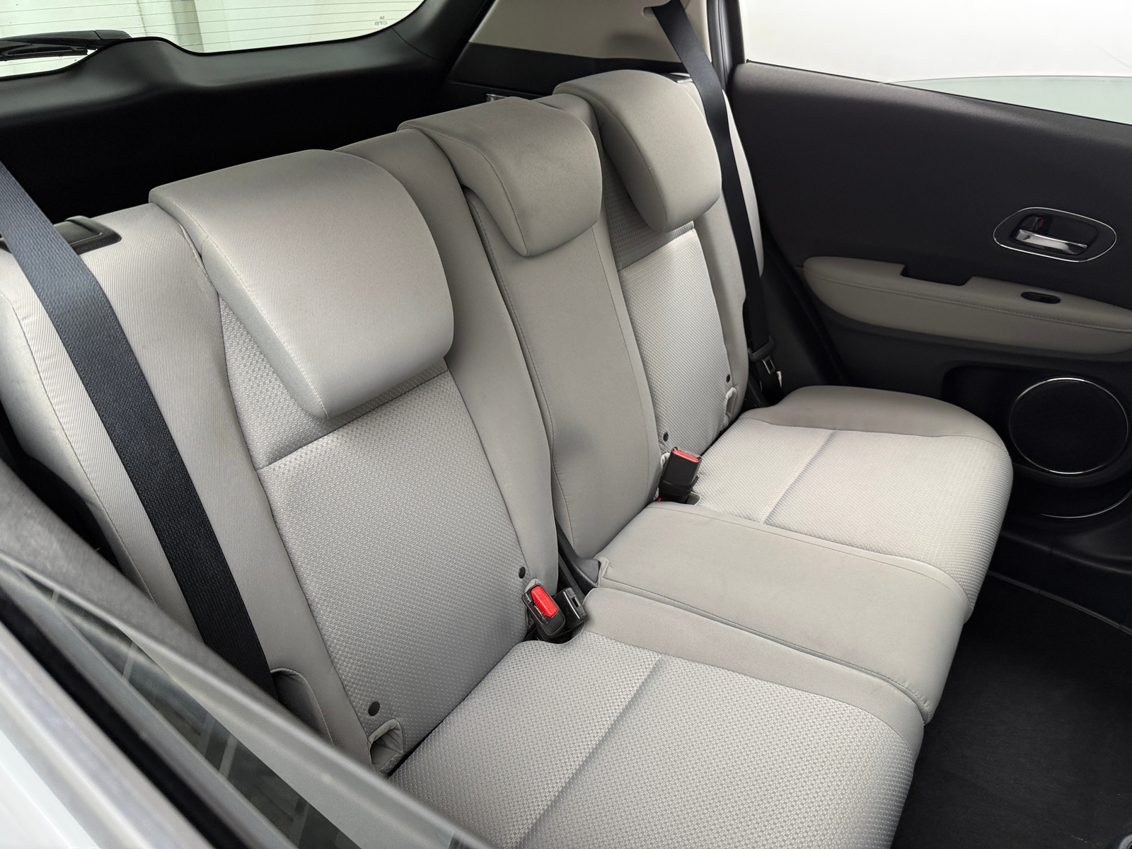 Thumbnail: 2020 Honda HR-V - 6