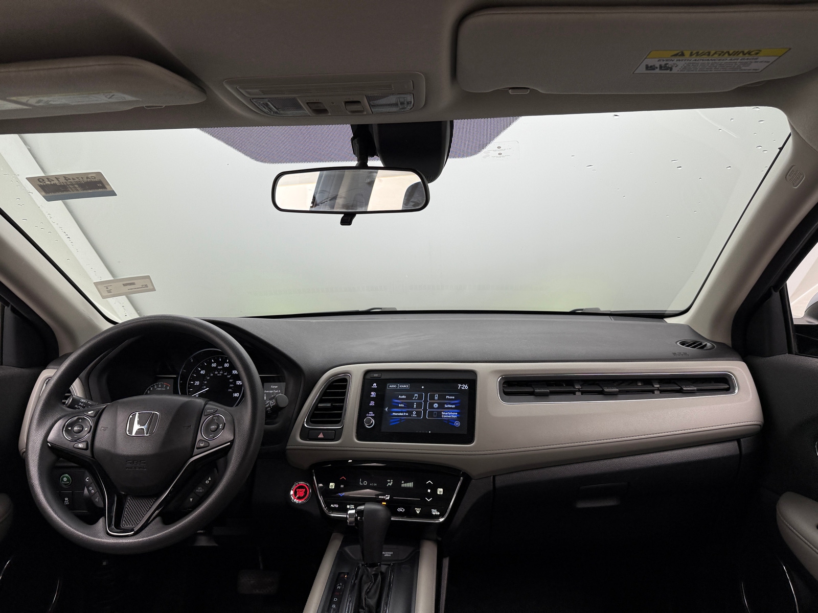 Thumbnail: 2020 Honda HR-V - 3