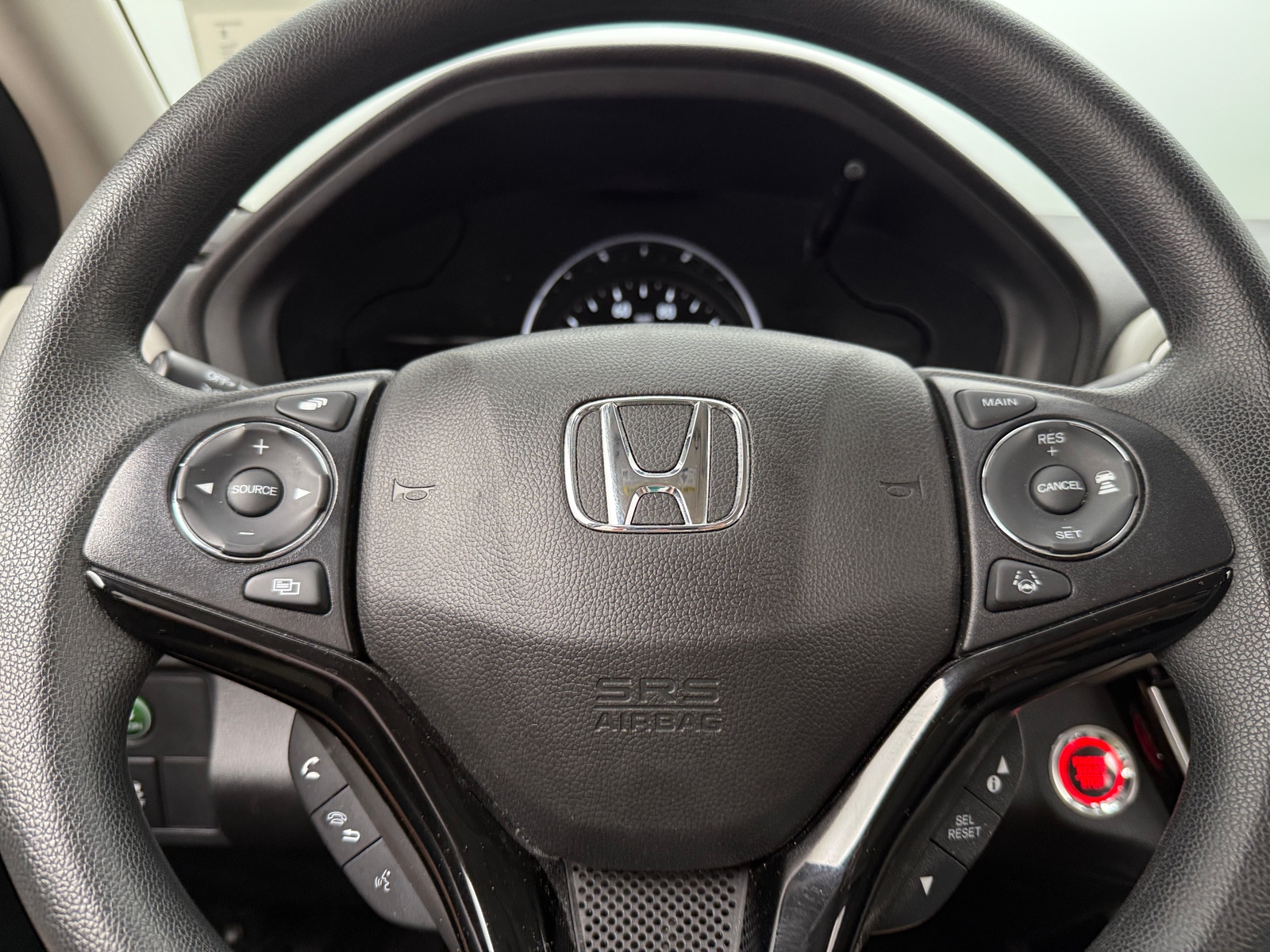 Thumbnail: 2020 Honda HR-V - 5