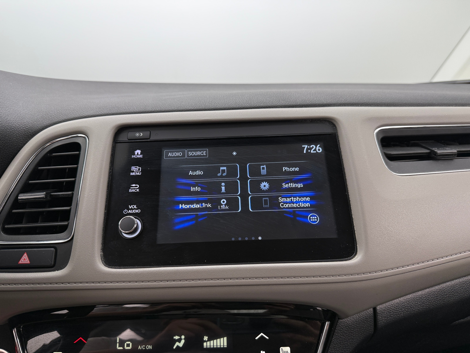 Thumbnail: 2020 Honda HR-V - 4