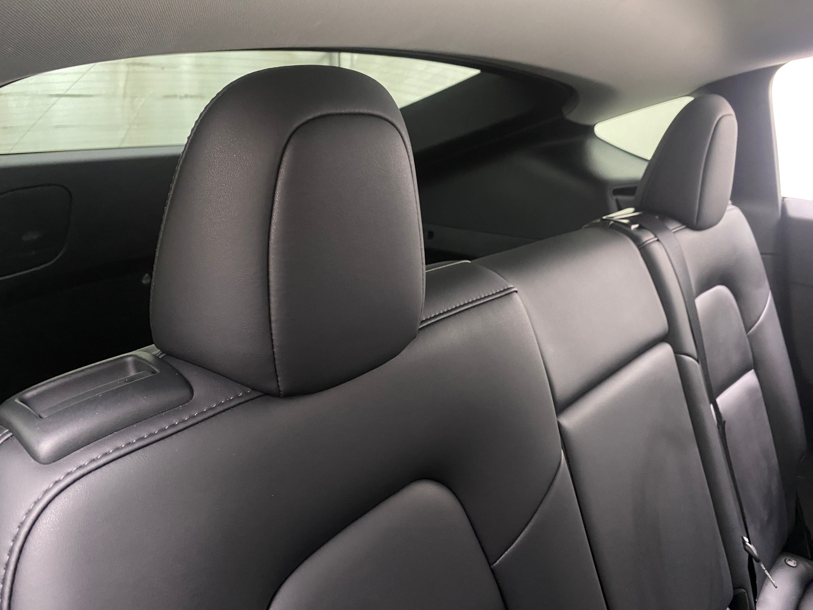 Thumbnail: 2021 Tesla Model Y - 5