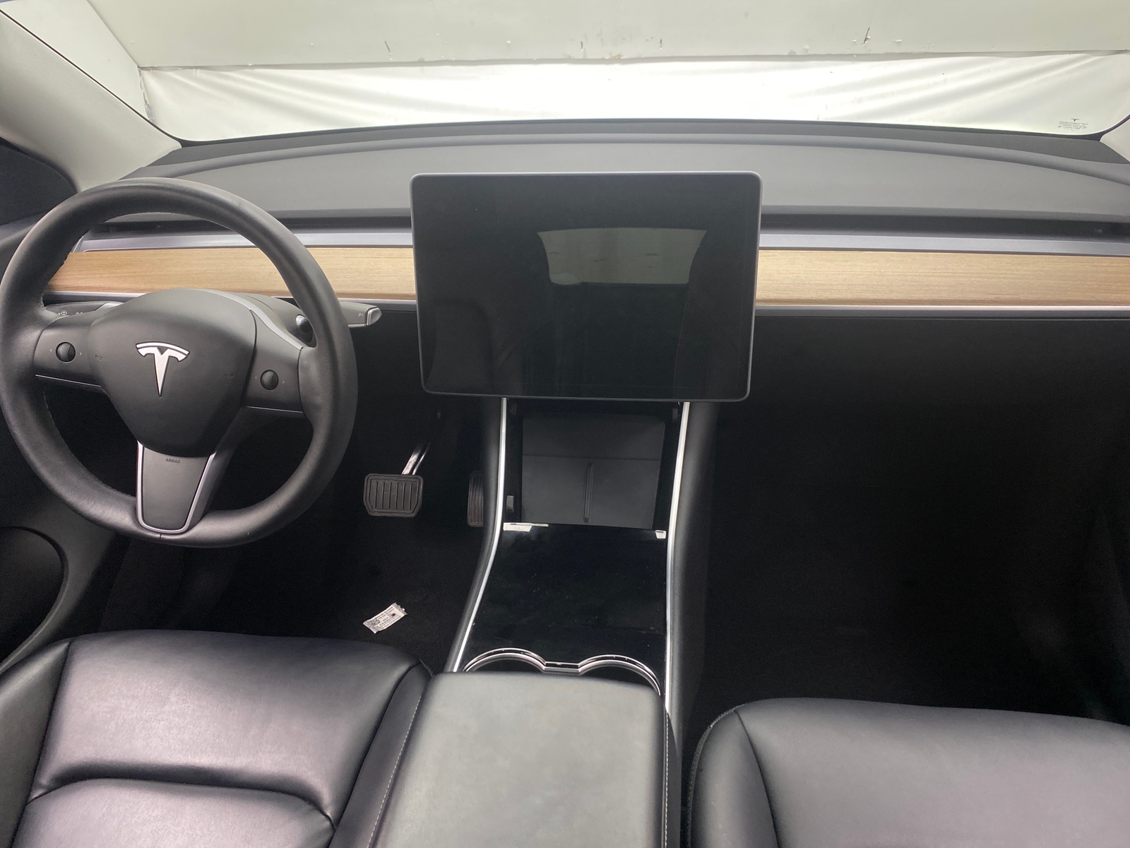 Thumbnail: 2021 Tesla Model Y - 2