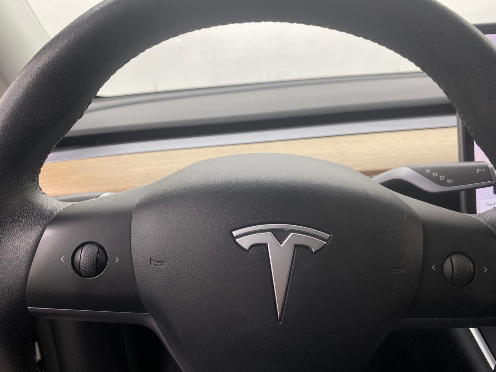Thumbnail: 2021 Tesla Model Y - 4