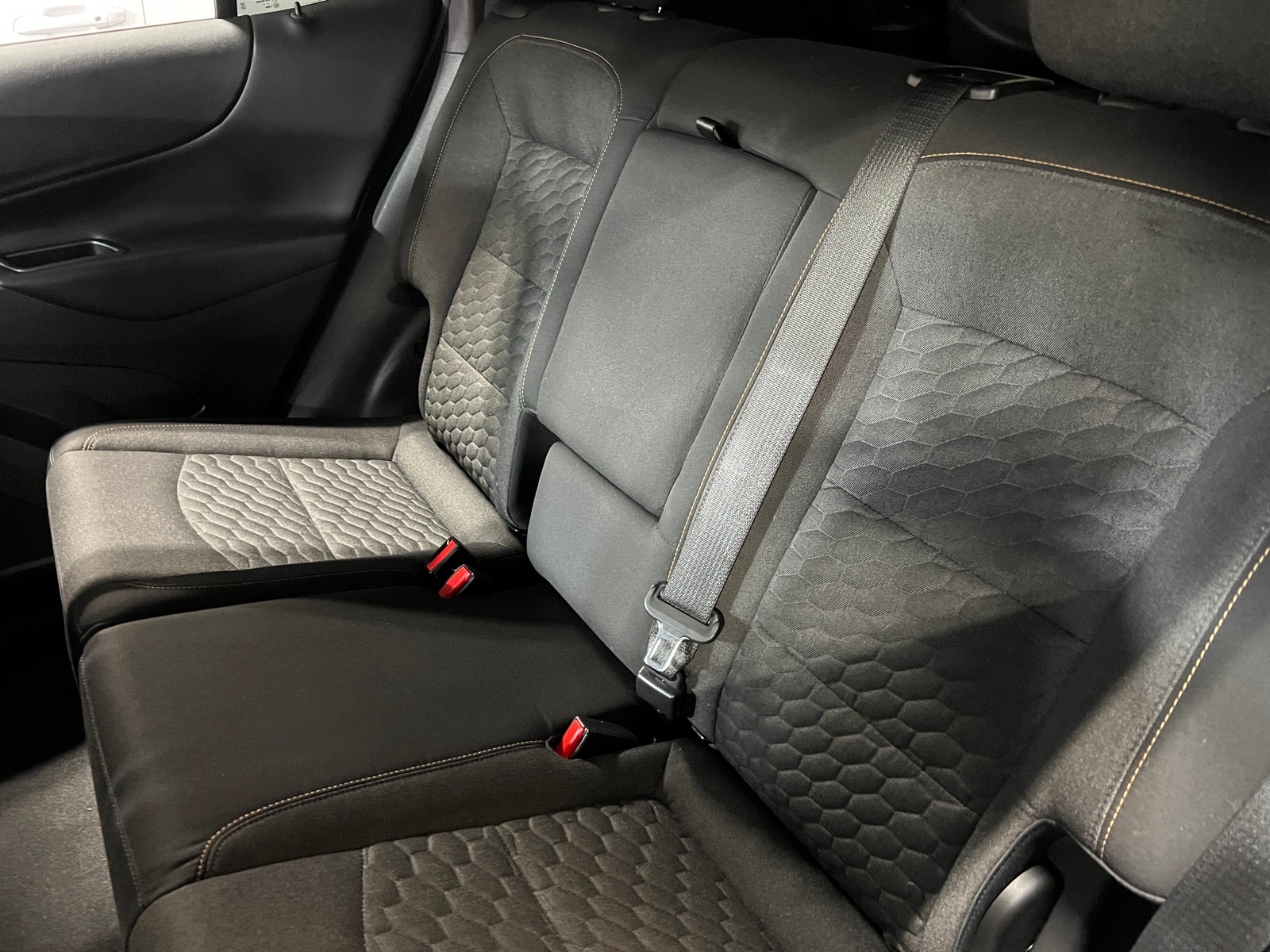 Thumbnail: 2019 Chevrolet Equinox - 6