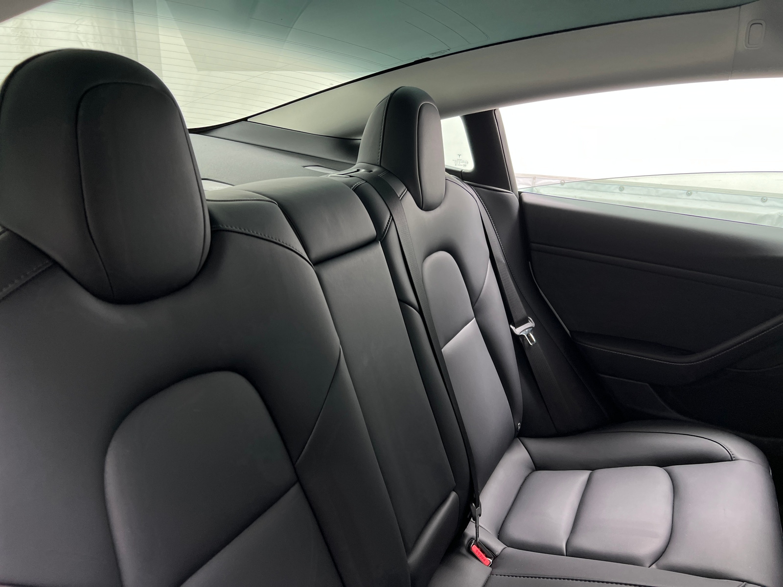 Thumbnail: 2023 Tesla Model 3 - 5