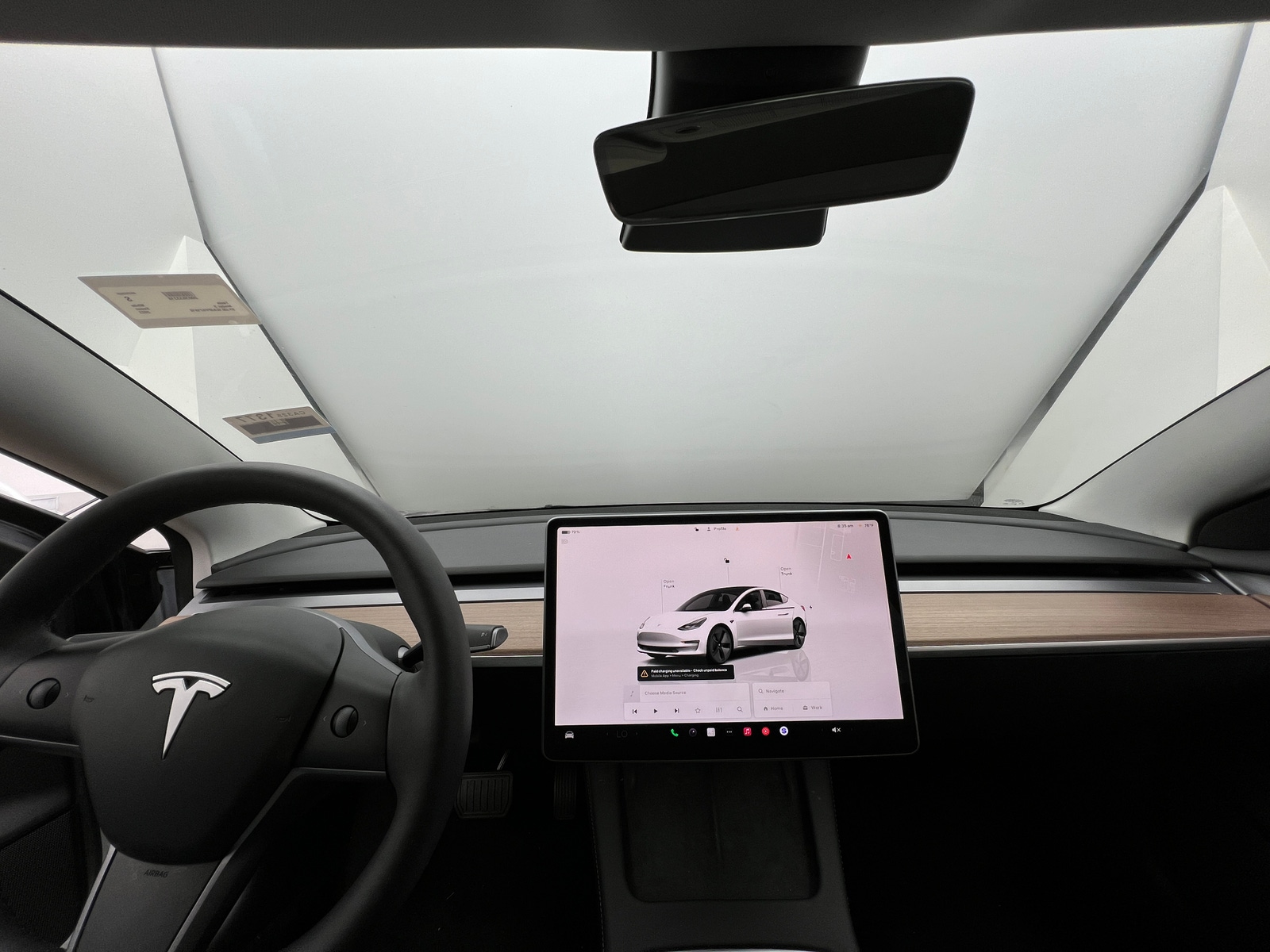 Thumbnail: 2023 Tesla Model 3 - 2