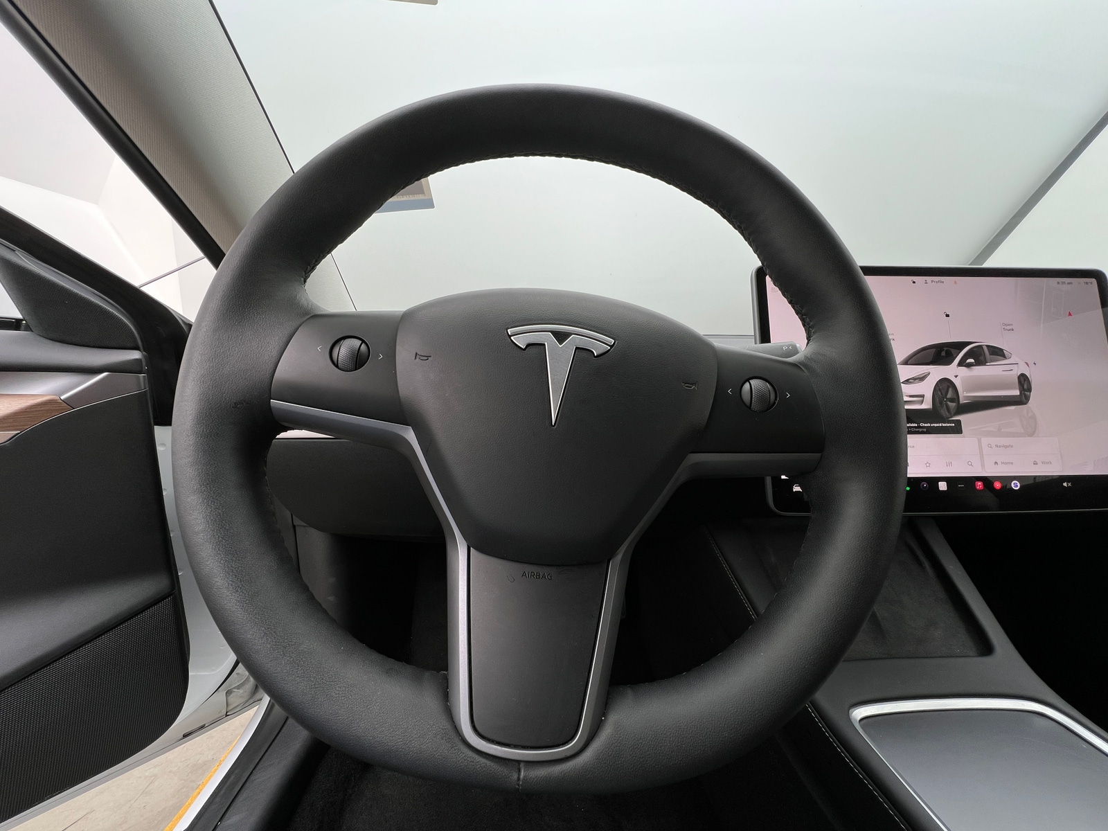 Thumbnail: 2023 Tesla Model 3 - 4