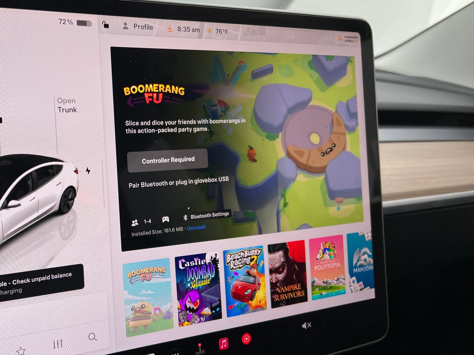 Thumbnail: 2023 Tesla Model 3 - 3