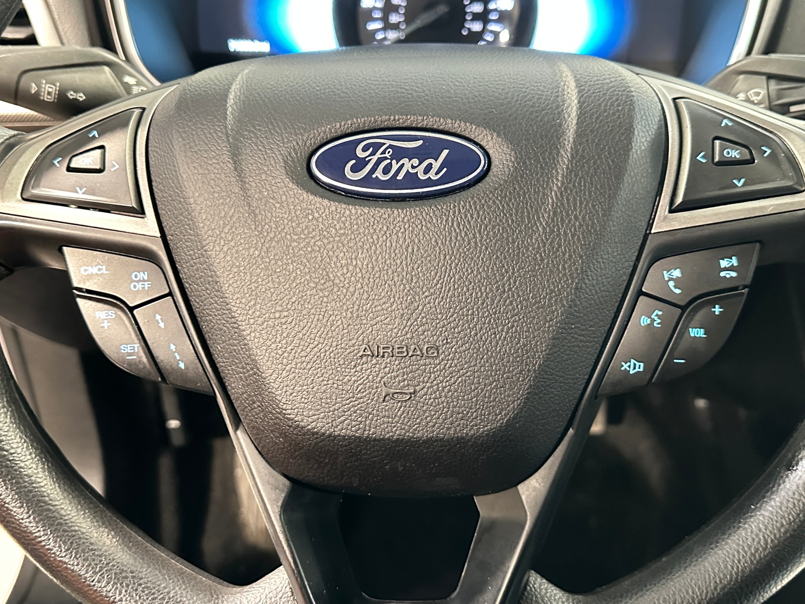 Thumbnail: 2020 Ford Fusion - 5