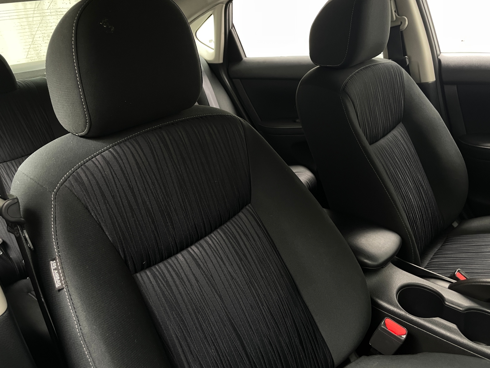 Thumbnail: 2019 Nissan Sentra - 2