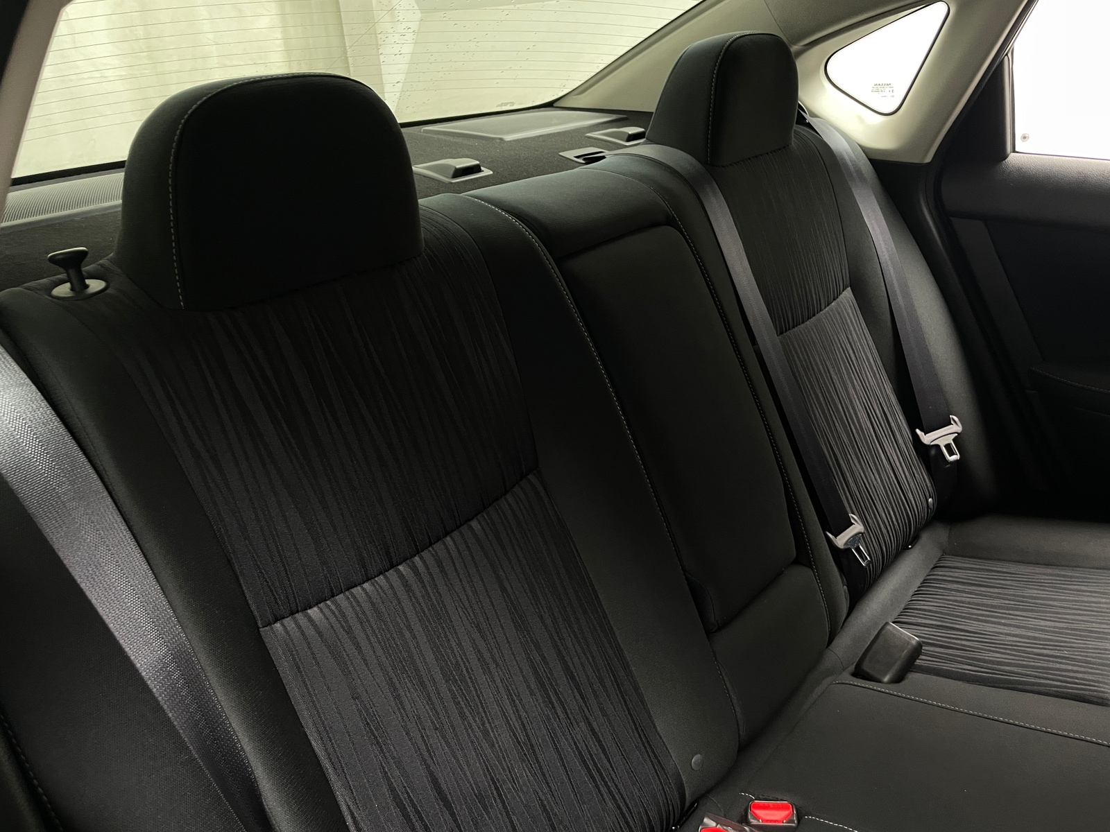 Thumbnail: 2019 Nissan Sentra - 6