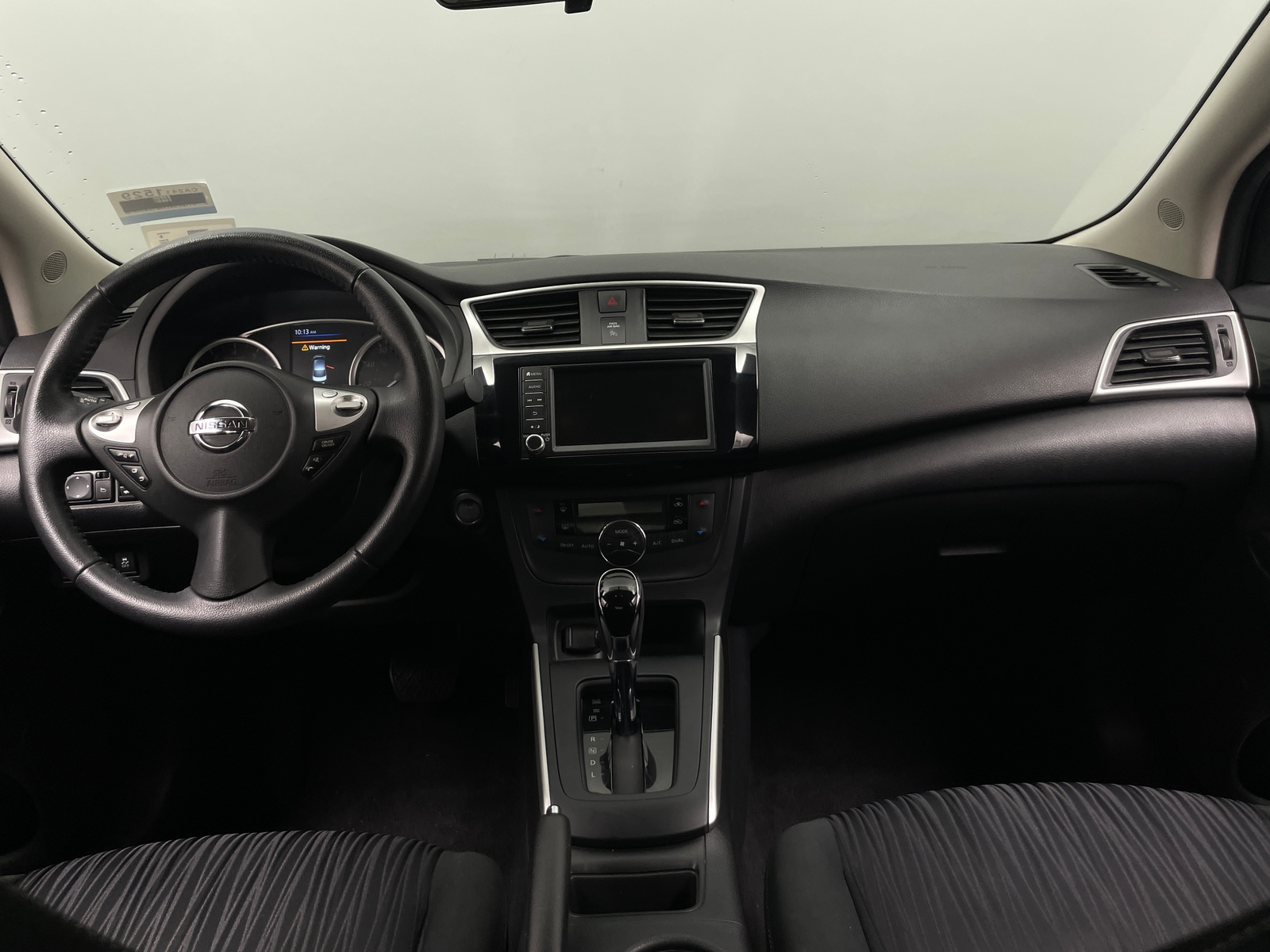 Thumbnail: 2019 Nissan Sentra - 3