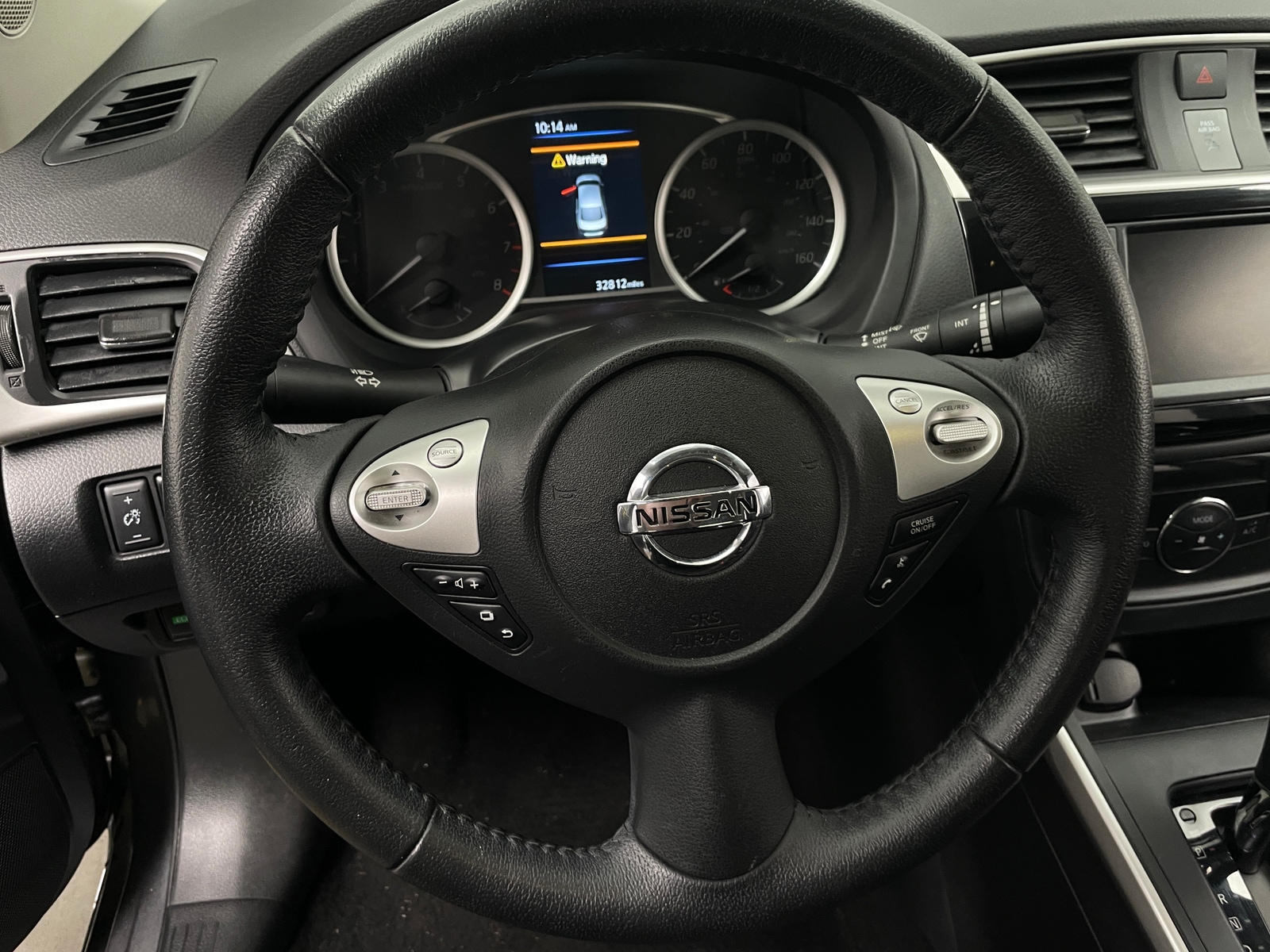 Thumbnail: 2019 Nissan Sentra - 5