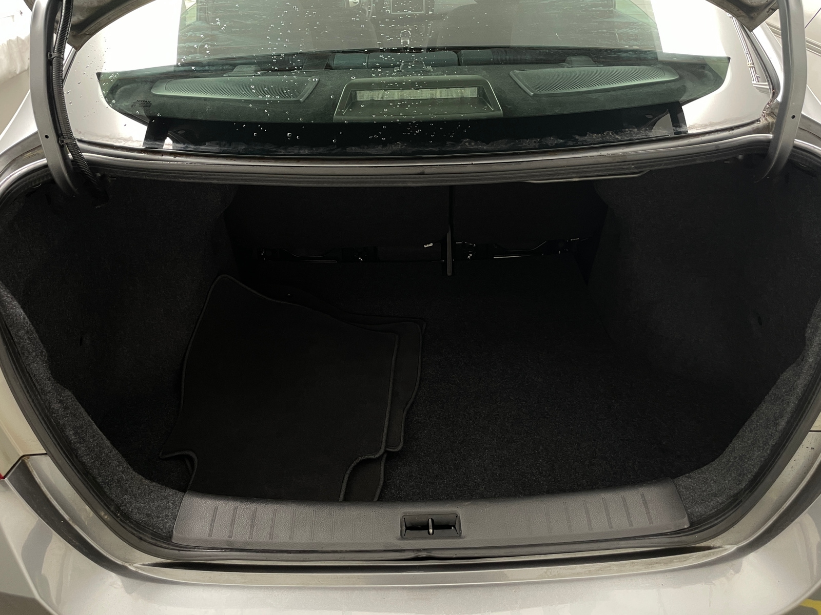 Thumbnail: 2019 Nissan Sentra - 7