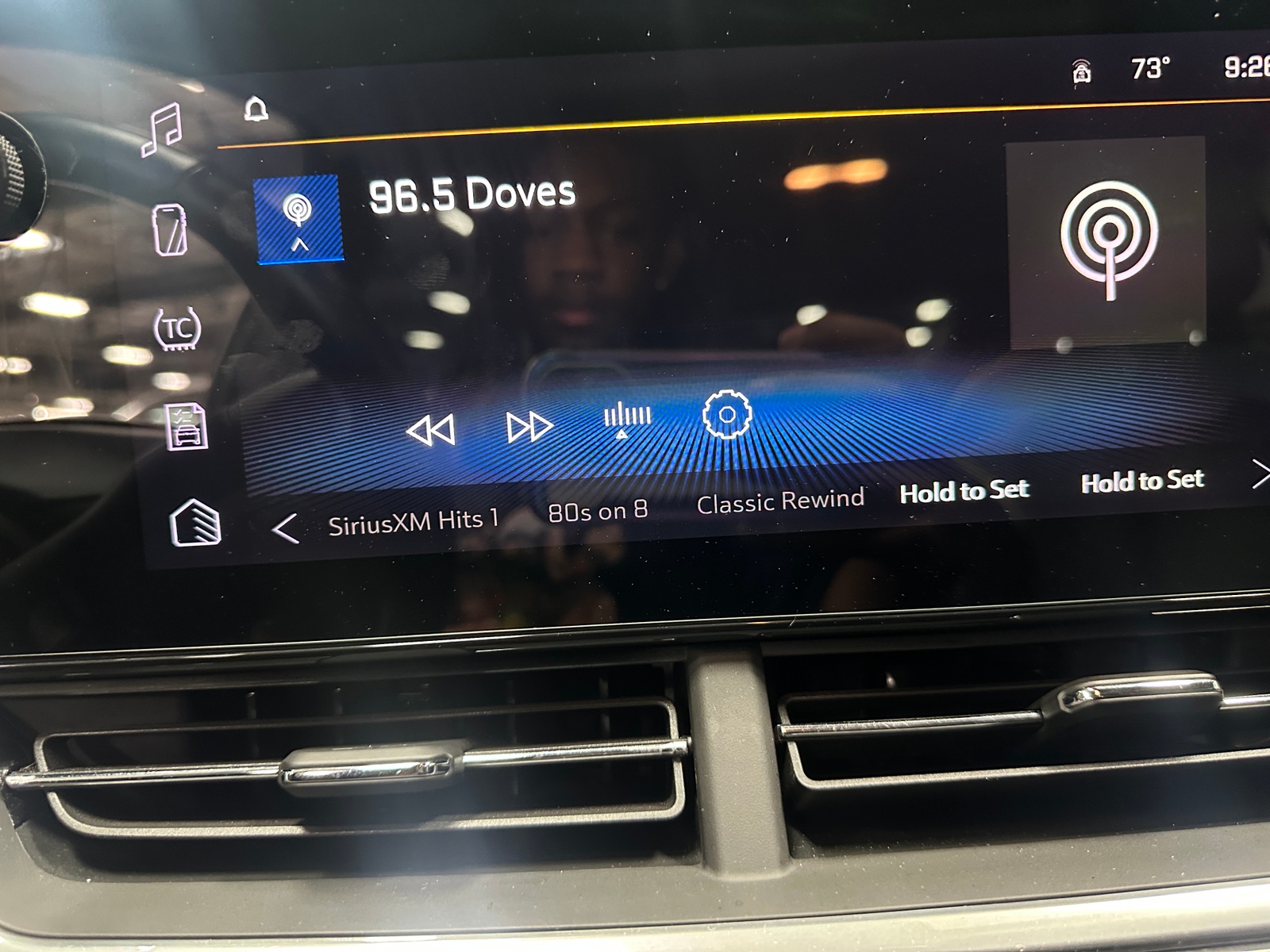 Thumbnail: 2024 Chevrolet Trax - 3