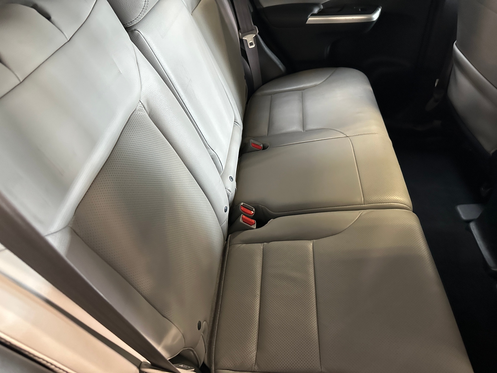 Thumbnail: 2016 Honda CR-V - 5