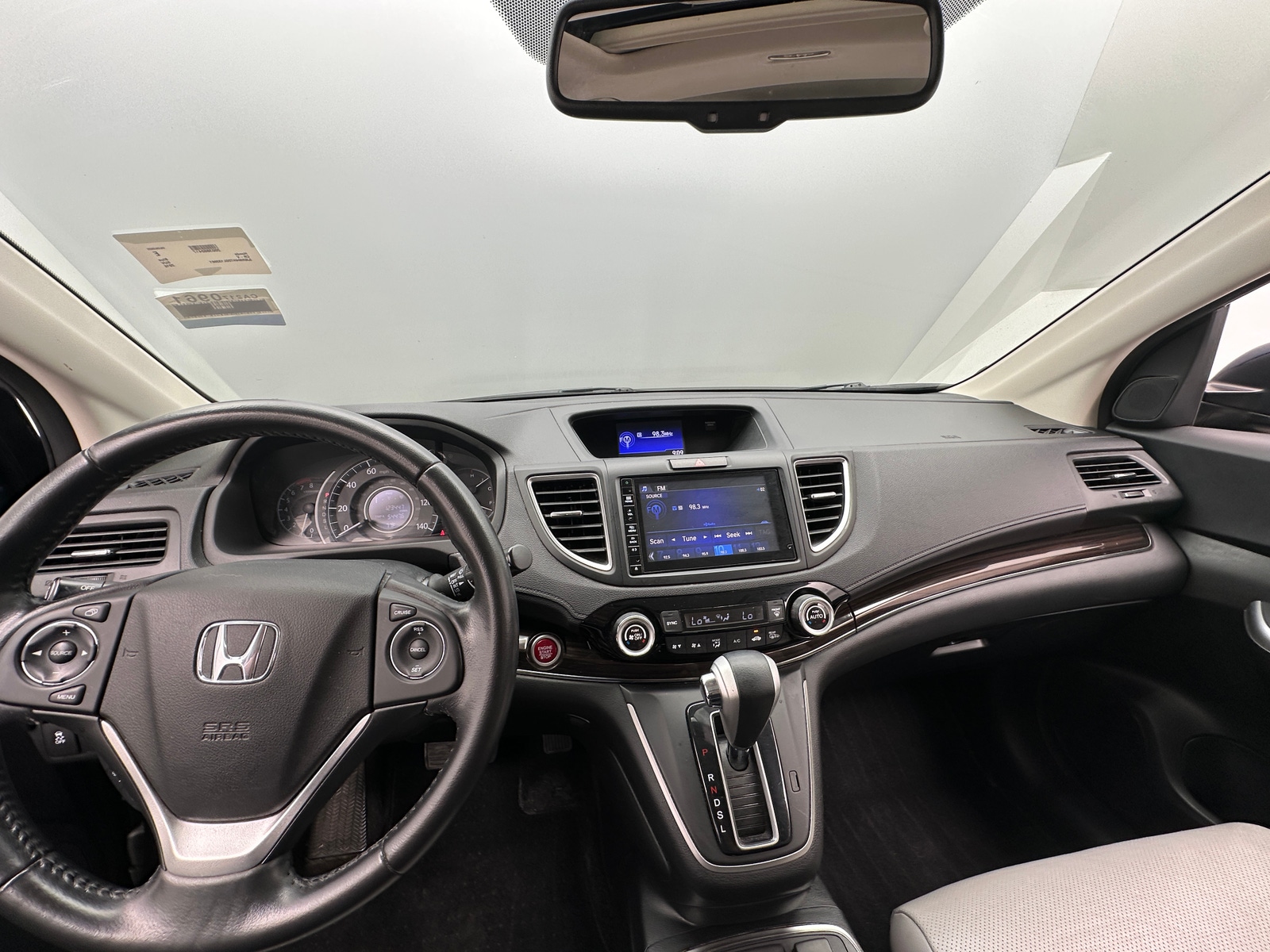 Thumbnail: 2016 Honda CR-V - 2