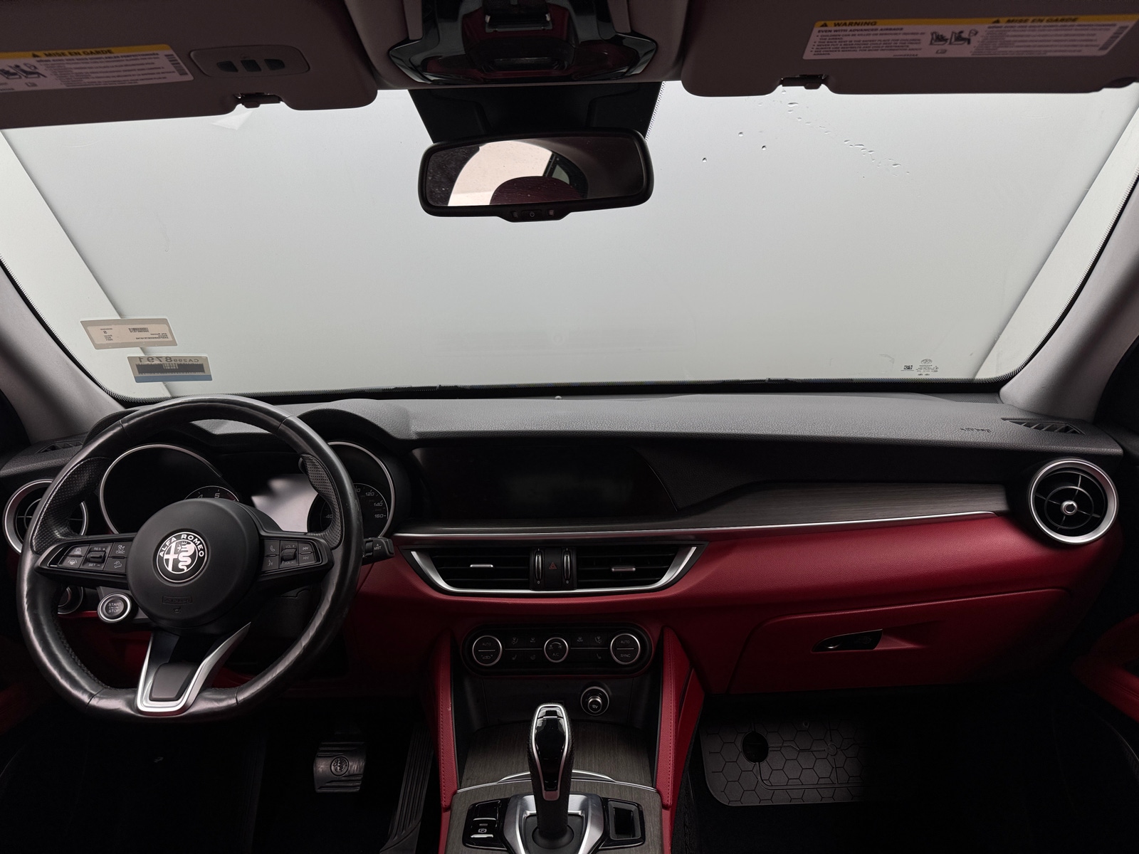 Thumbnail: 2021 Alfa Romeo Stelvio - 2