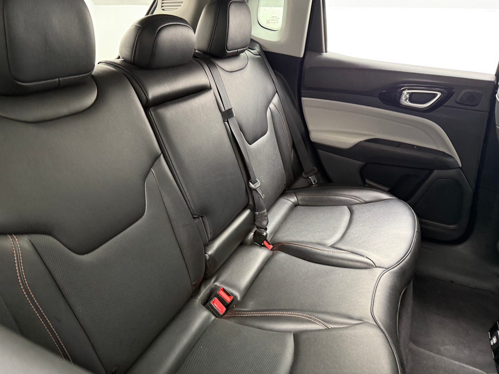 Thumbnail: 2022 Jeep Compass - 5