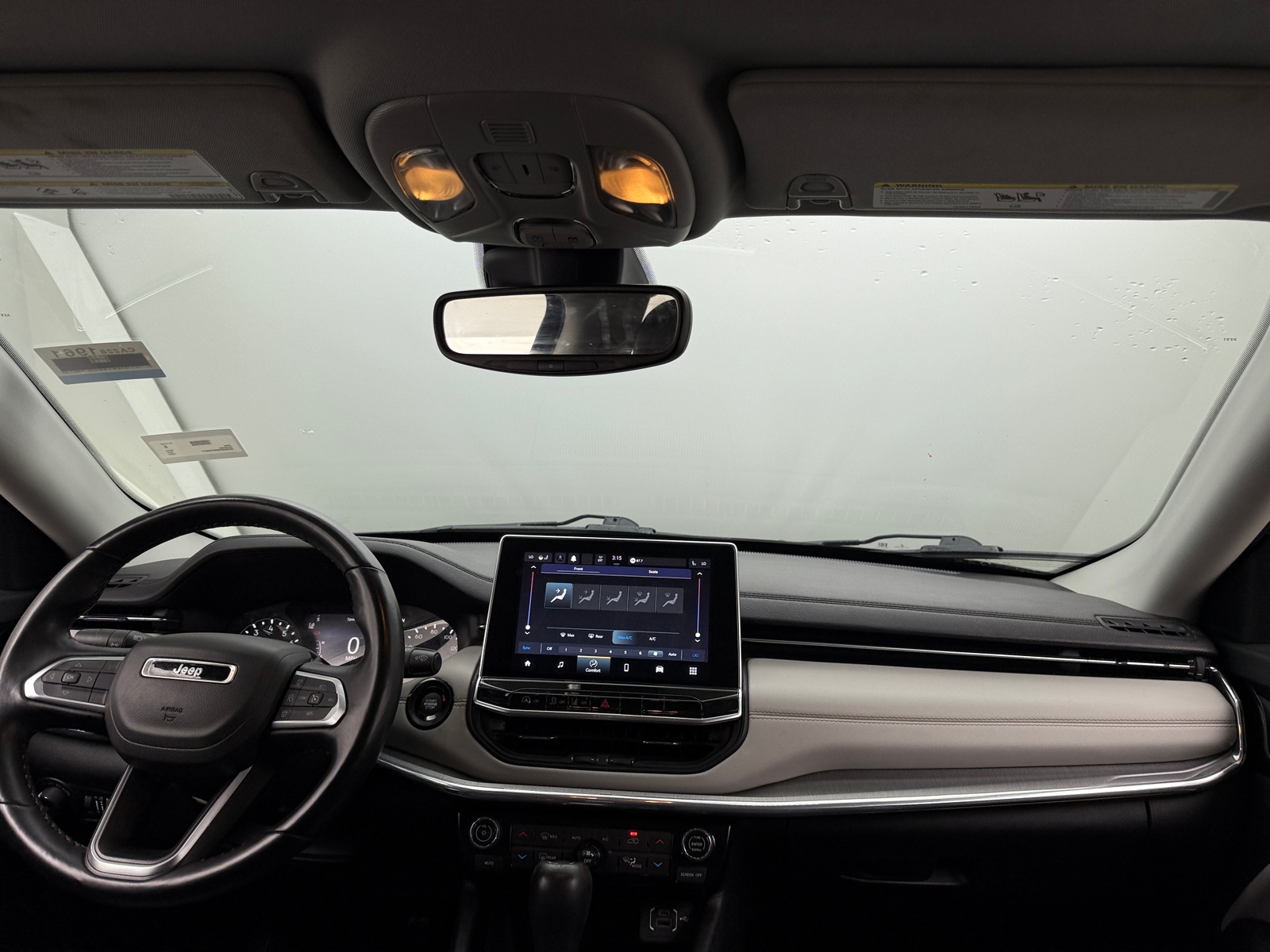 Thumbnail: 2022 Jeep Compass - 2