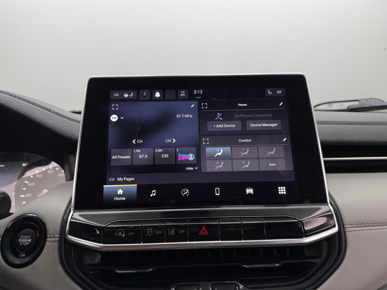 Thumbnail: 2022 Jeep Compass - 3