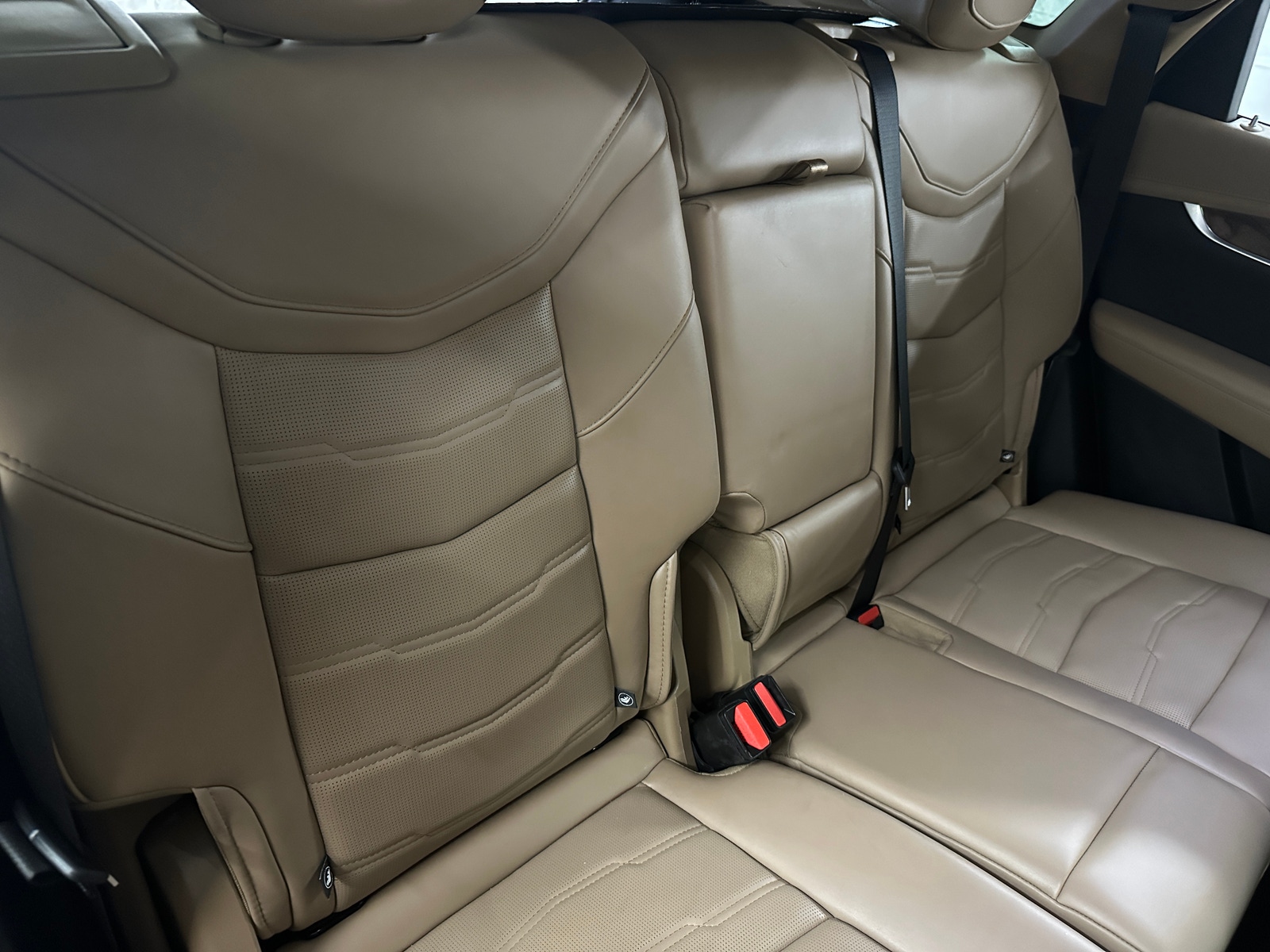 Thumbnail: 2022 Cadillac XT5 - 5