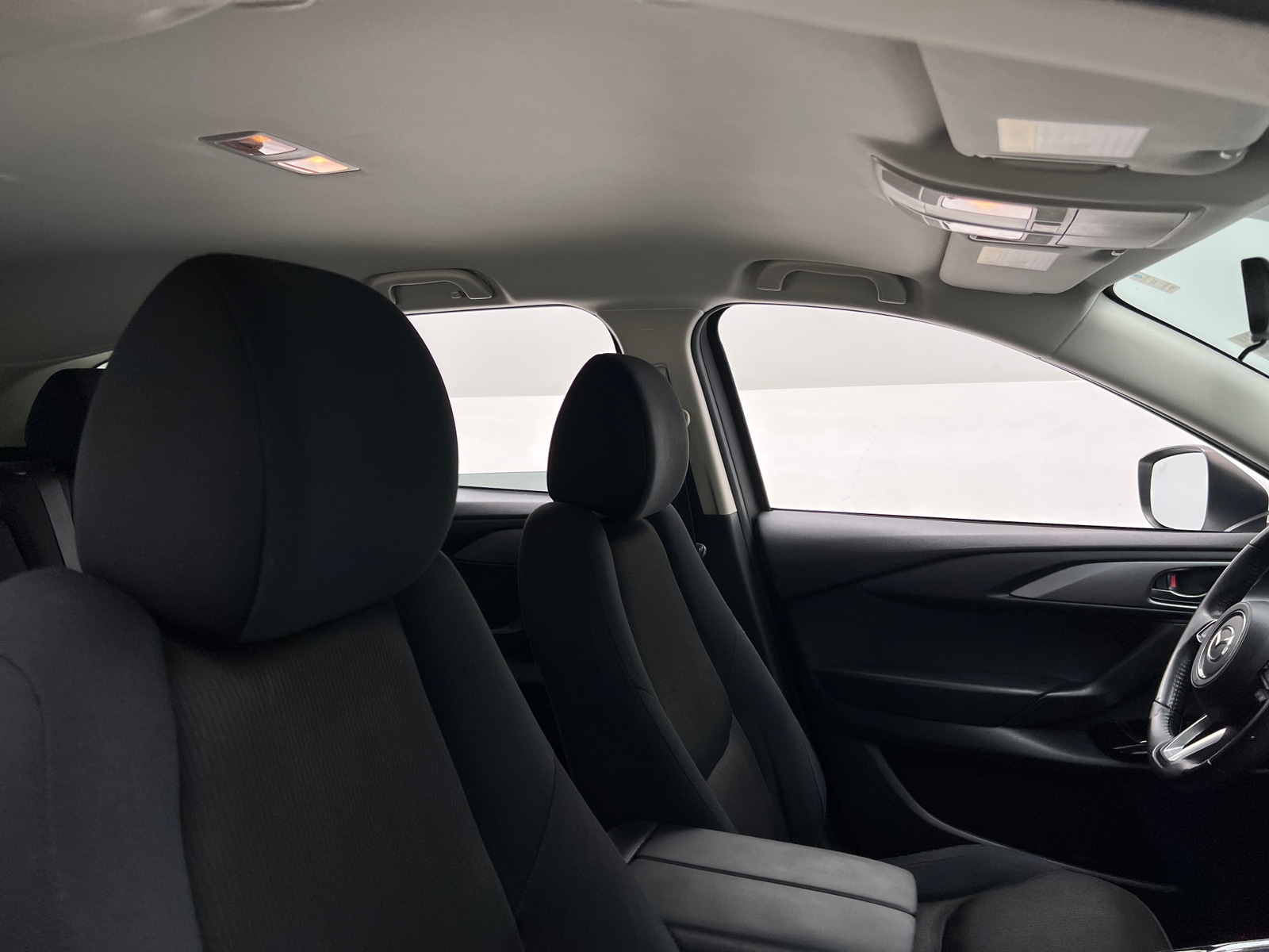Thumbnail: 2020 Mazda CX-9 - 2