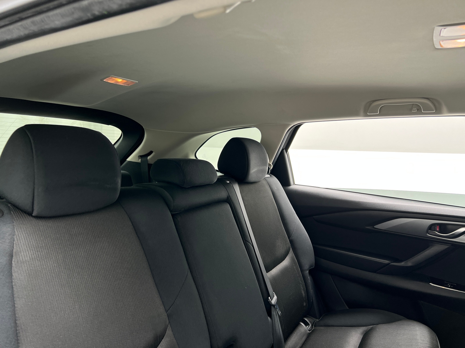 Thumbnail: 2020 Mazda CX-9 - 6