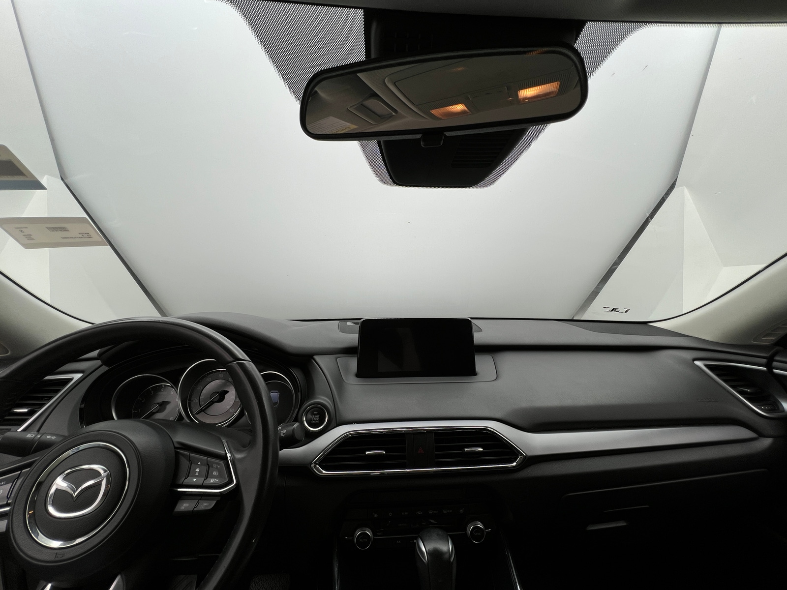 Thumbnail: 2020 Mazda CX-9 - 3