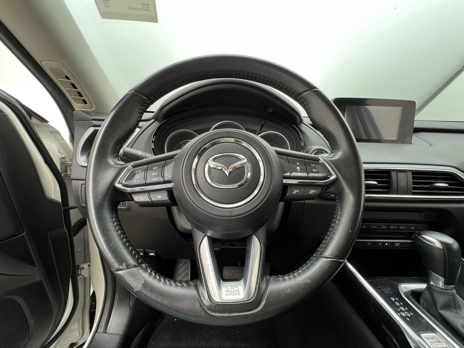 Thumbnail: 2020 Mazda CX-9 - 5