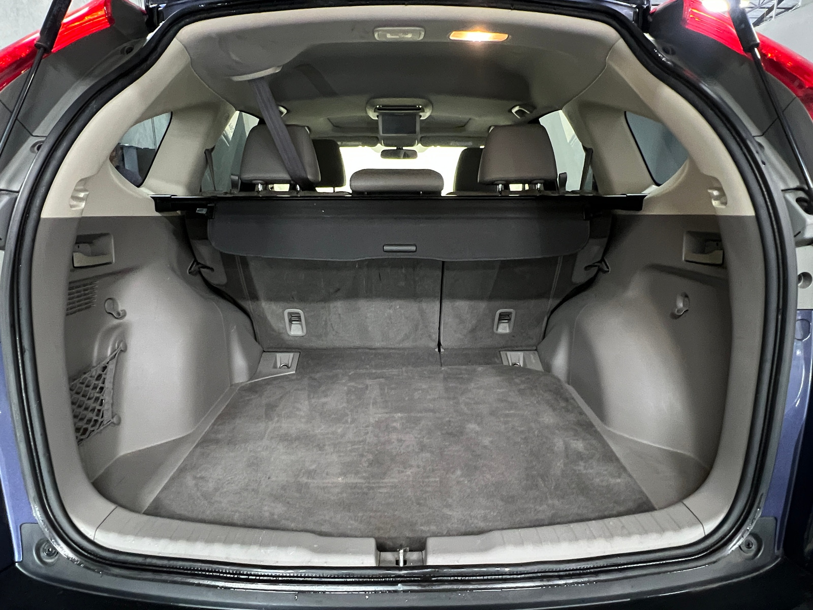 Thumbnail: 2012 Honda CR-V - 6