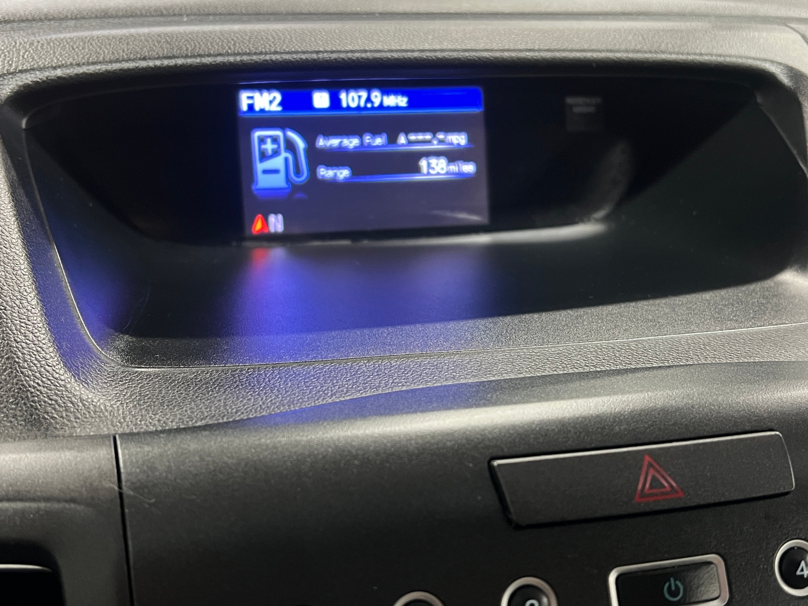 Thumbnail: 2012 Honda CR-V - 3