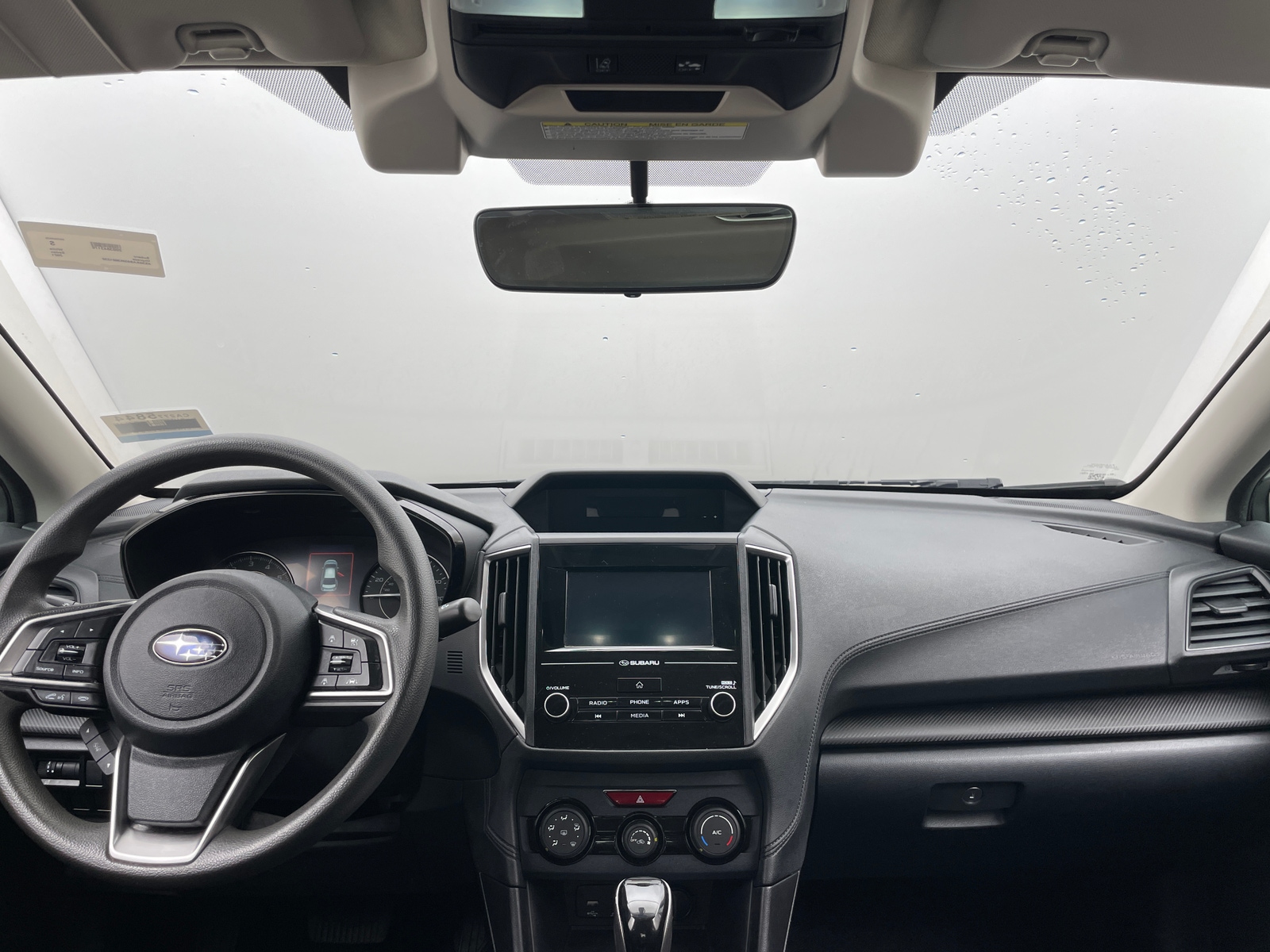 Thumbnail: 2021 Subaru Impreza - 3